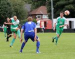 Salford City 1 Macclesfield Town 0